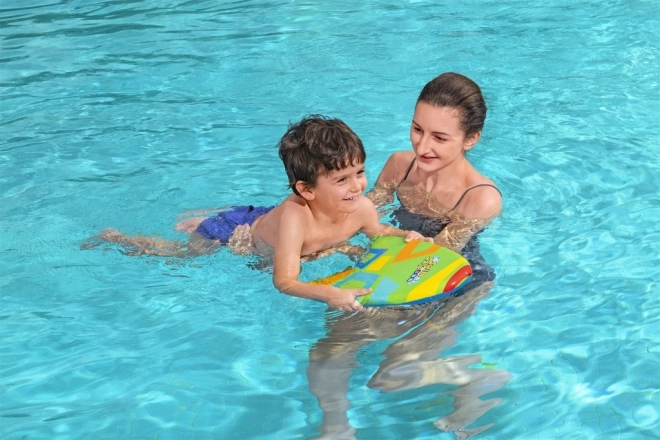 Foam Swim Board for Kids by Bestway