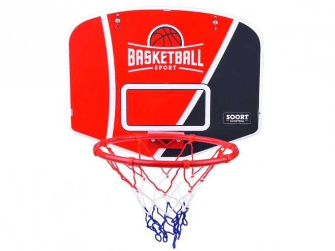 Basketball Board + Ball SP0729