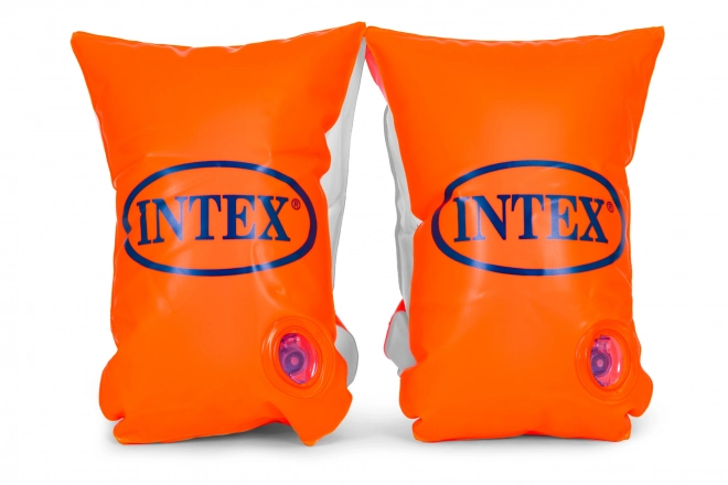 Plavecké pásky pro dětské motýlkáře INTEX