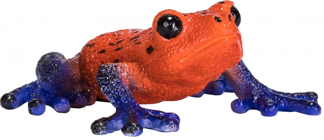 Mojo Small Poison Dart Frog Figurine