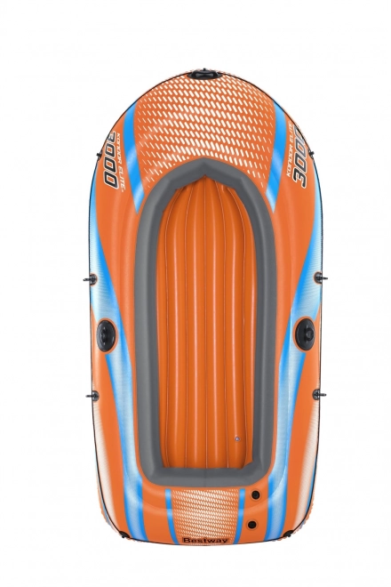 Inflatable Boat Kondor Elite