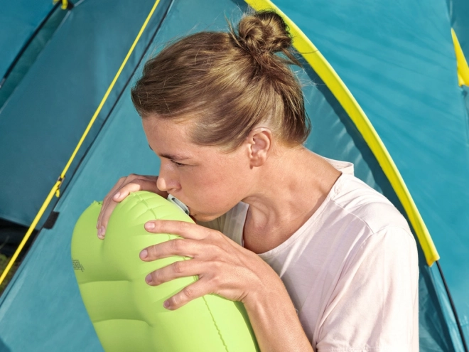 Inflatable Travel Pillow WanderLite By Bestway