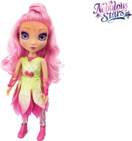 Nebulous Stars Petulia Doll 38 cm