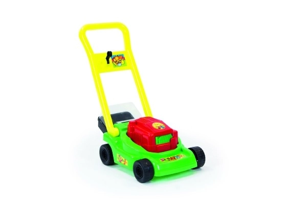 Automatic Plastic Lawnmower for Kids