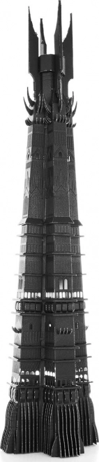 Metal Earth 3D Puzzle Lord of the Rings: Orthanc