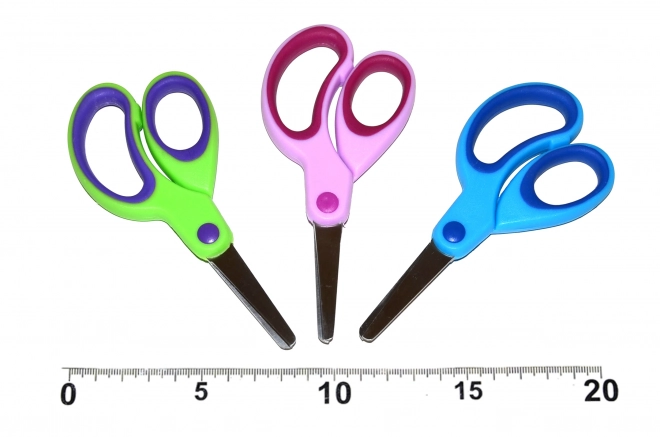 Children's School Scissors 13cm