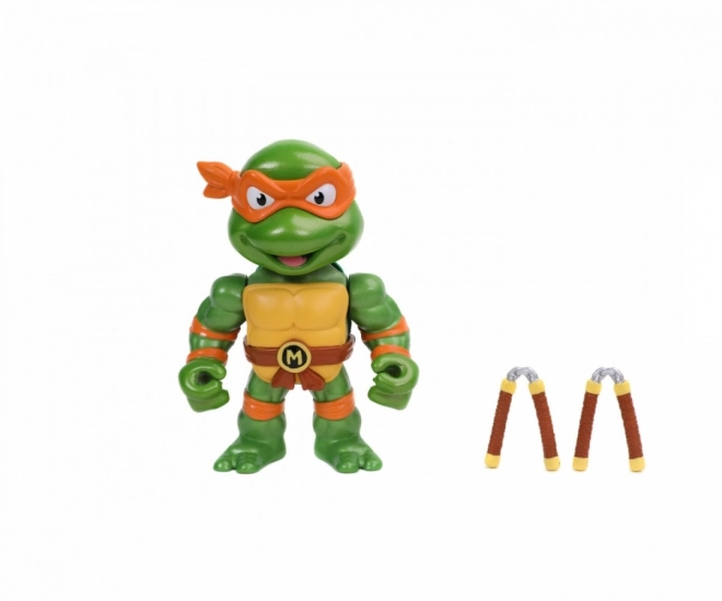 Turtles Michelangelo Action Figure