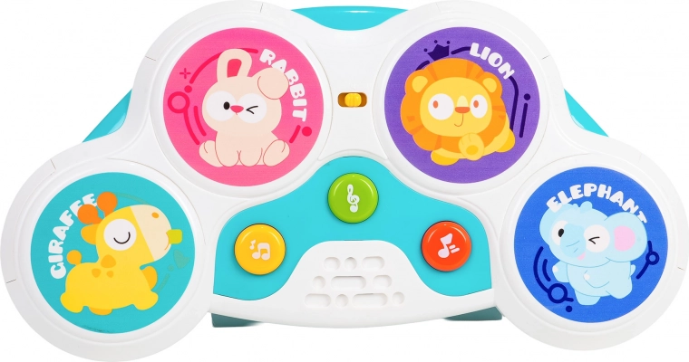 Sikker og behagelig leg