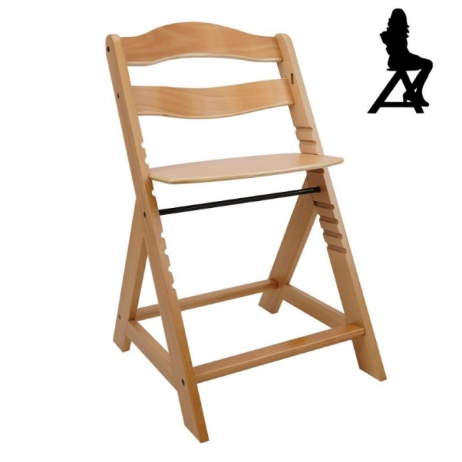 Growing High Chair