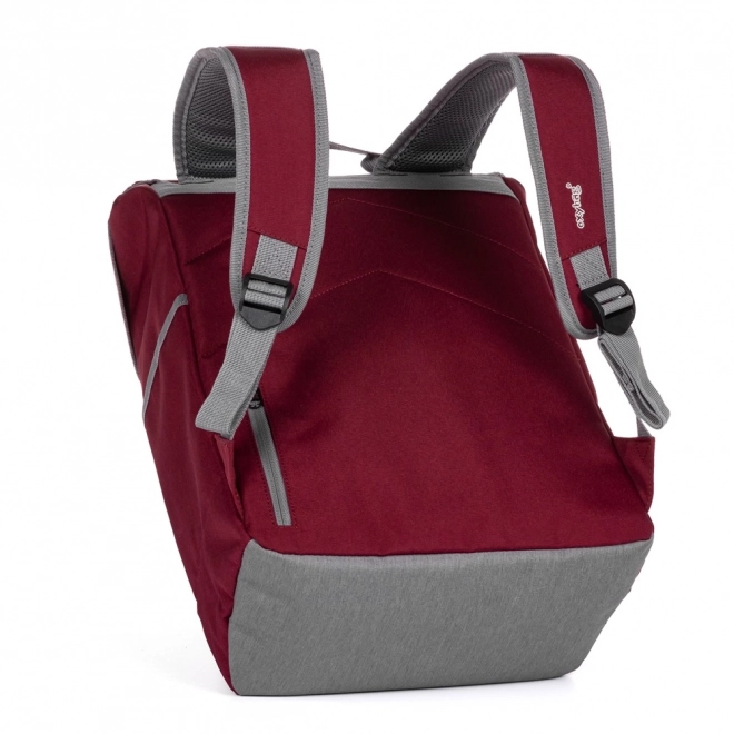 Urban Backpack Bordo