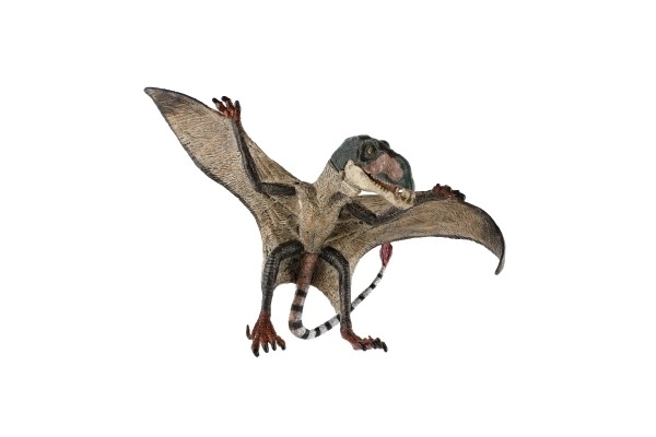 Flying Dinosaur Pterosaur Toy 15cm in Bag