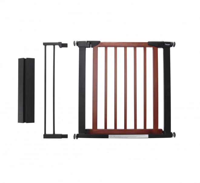 Expandable Wooden Child Safety Gate