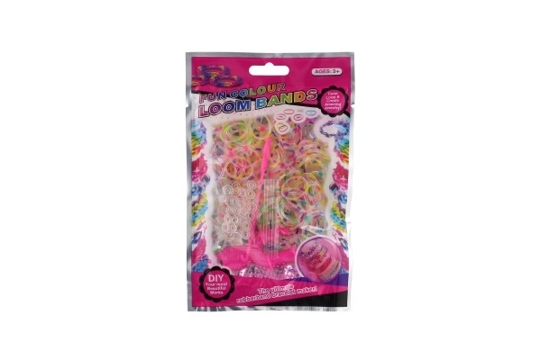 Rainbow Bracelet Making Kit