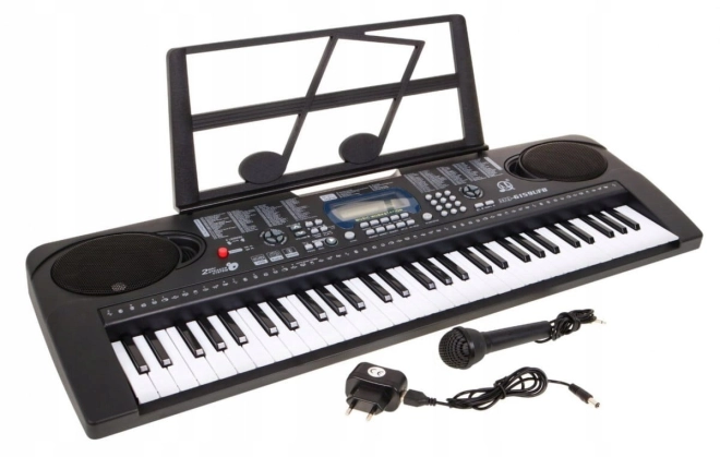Complete Set for Young Musicians
