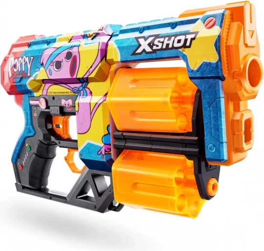 Jeu d’action rapide