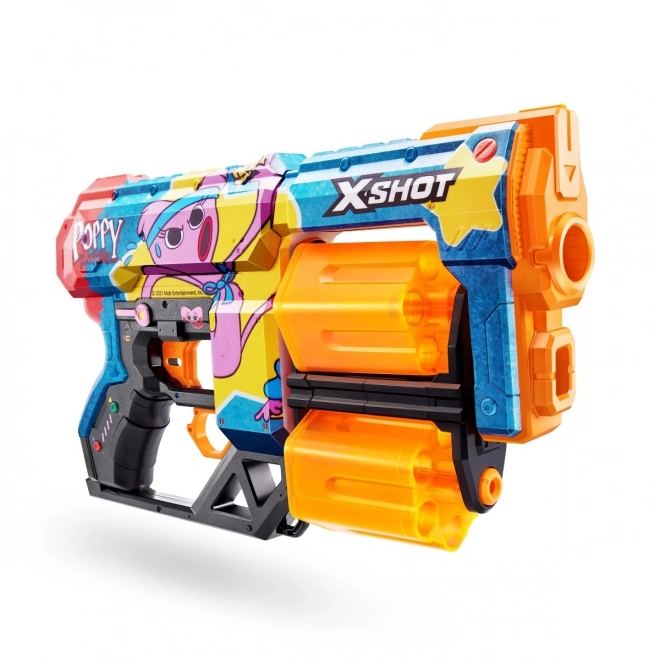 Skins Dread 12 Shot Blaster Kissy