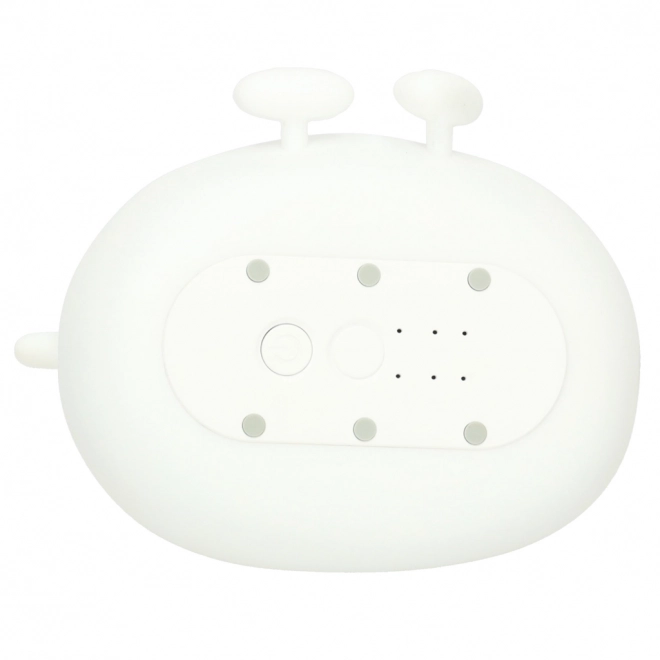 Children's Night Light Silhouette Cloud