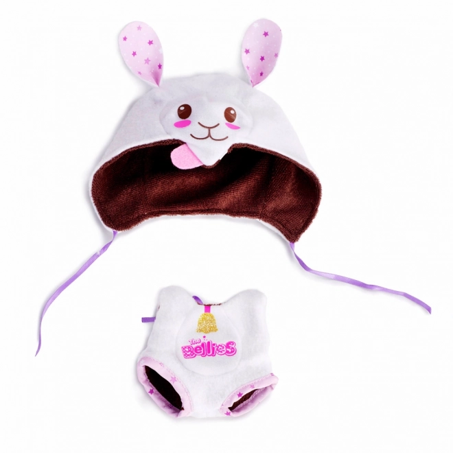 Bellies - Sweet Tummies - 2in1 outfit set