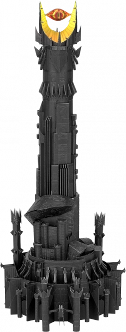METAL EARTH 3D-puzzel In de ban van de Ring: Barad-dûr (ICONX)