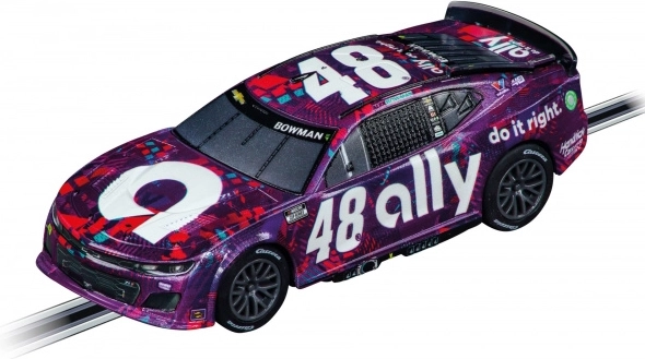 NASCAR Camaro n. 48 – Ally Racing