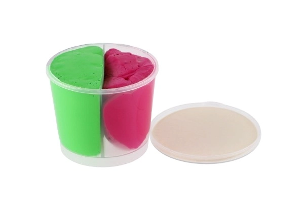 Jumping Putty in Cup