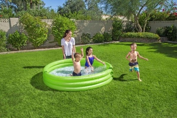 Inflatable Pool 6ft