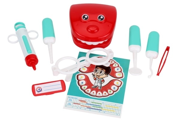 Dentist Play Set for Kids