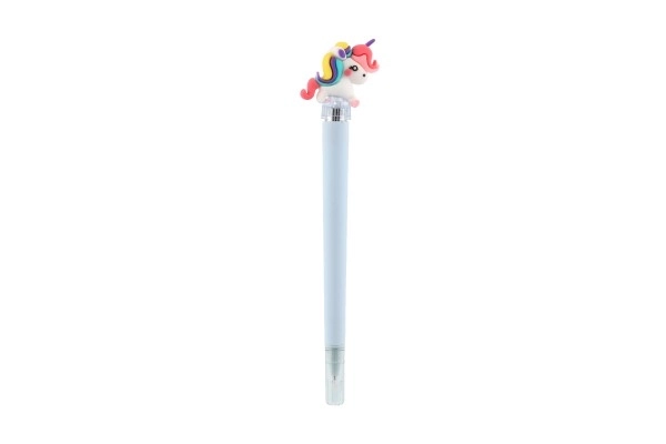 Magical Unicorn Light-Up Pen