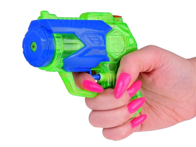 Kids Water Gun Toy - Water Blaster Fun