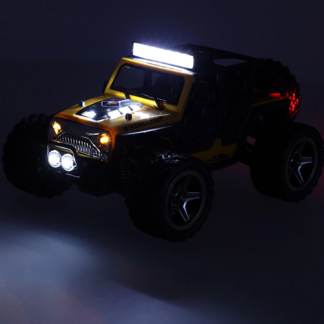 RC Car WLToys 2WD 1:22