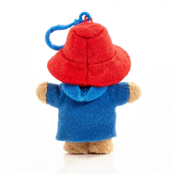 Paddington Plush Keychain