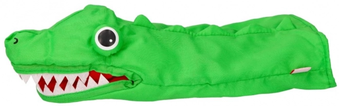 Alligator Hand Puppet