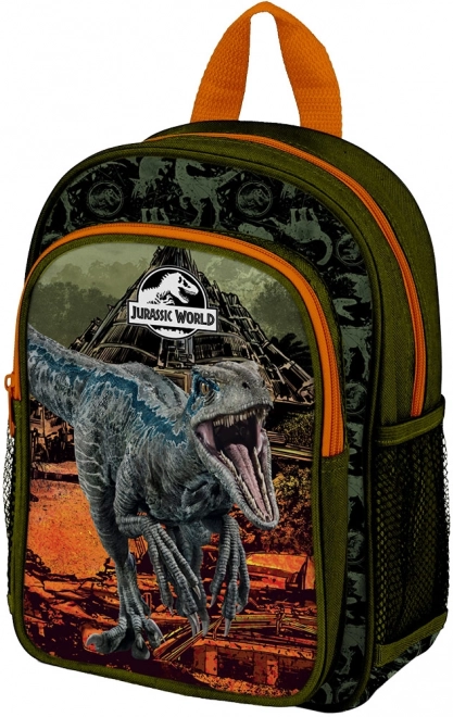 Preschool Children's Backpack Jurassic World