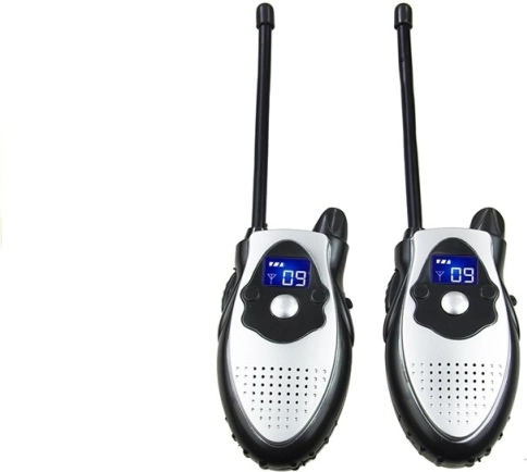 Durable Antenna