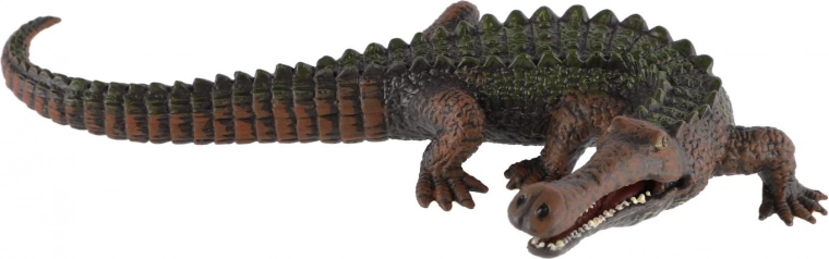 Realistic details for a true-to-life experience