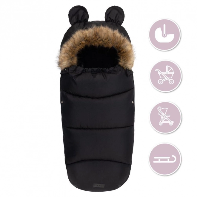 Winter Footmuff by MoMi