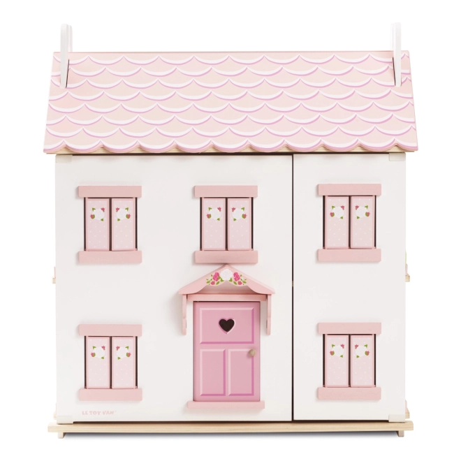 Sophie Dollhouse by Le Toy Van