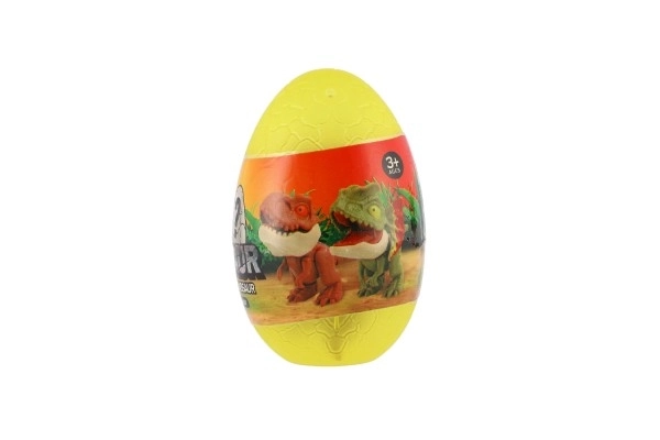 Dinosaur Egg Bite Toy