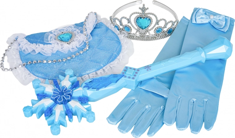 Bacchetta magica per ancora più divertimento