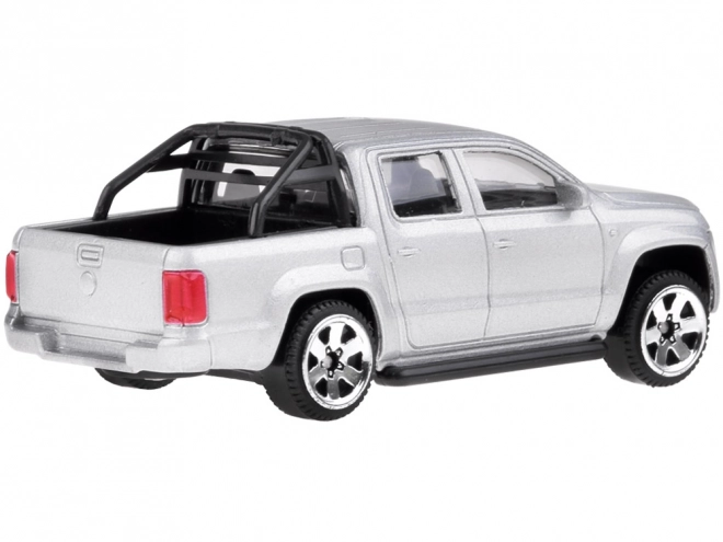 Volkswagen Amarok Die-Cast Car 1:64 Scale