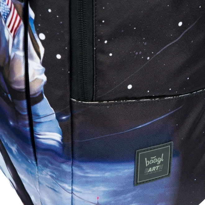 Zaino eARTh Cosmonaut by Caer8th