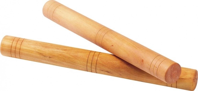 Rhythmic Sticks