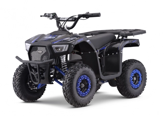 Battery-Powered Outlander ATV Quad