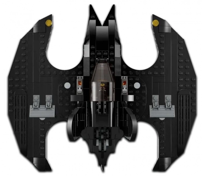 Batmobile: Batman vs. Joker LEGO Set