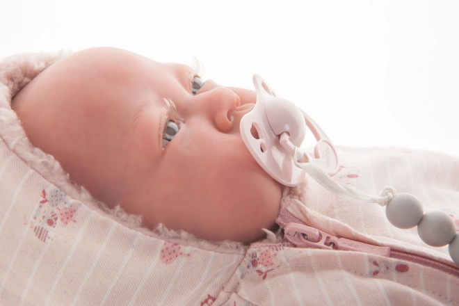 Realistic Newborn Baby Doll - Antonio Juan