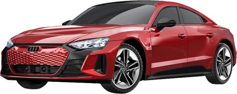 Design realistico con illuminazione LED