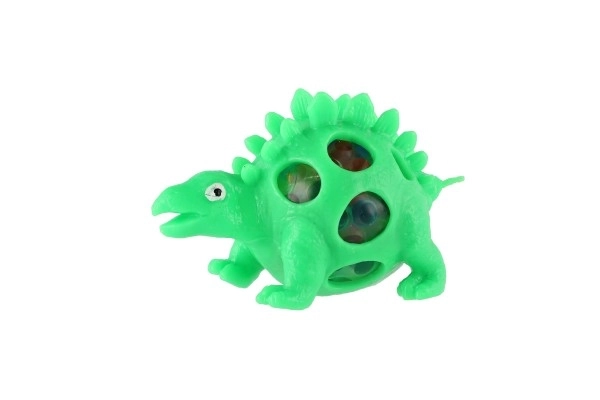 Dinosaur Anti-stress Squeeze Slime