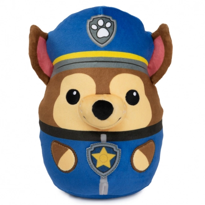 PAW Patrol Plush Cushion Chase 30cm