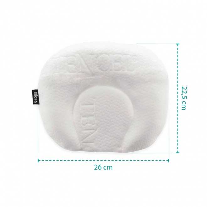 Baby Memory Foam Support Pillow