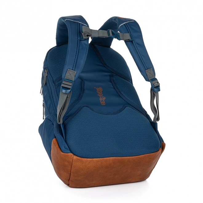 Oxy Zero Backpack Indigo